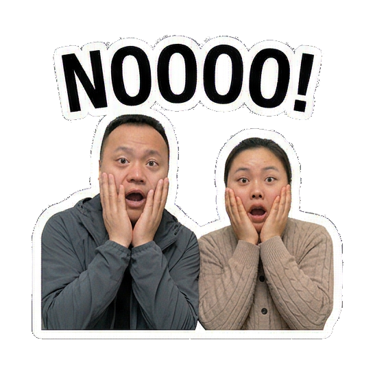 Sticker 11 from Sticker Pack 5f3c4c08, designed for expressive chats, social replies, and everyday reactions.