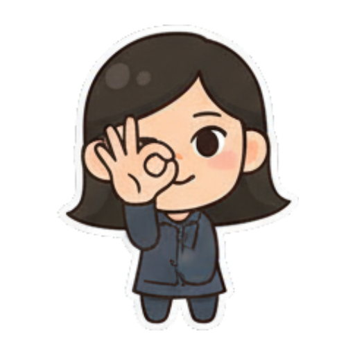 Sticker 2 from AI Sticker Pack, designed for expressive chats, social replies, and everyday reactions.