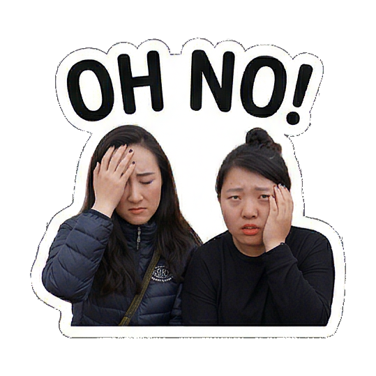 Sticker 10 from Sticker Pack e7d933e7, designed for expressive chats, social replies, and everyday reactions.