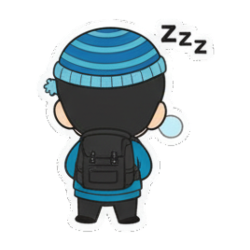 Sticker 13 from AI Sticker Pack, designed for expressive chats, social replies, and everyday reactions.