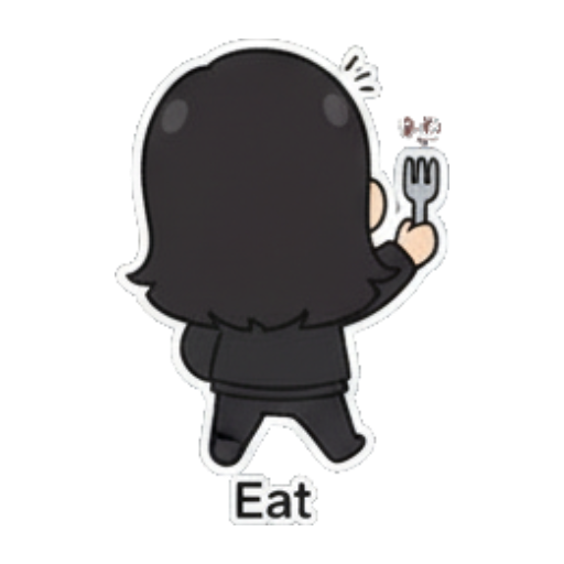 Sticker 15 from AI Sticker Pack, designed for expressive chats, social replies, and everyday reactions.