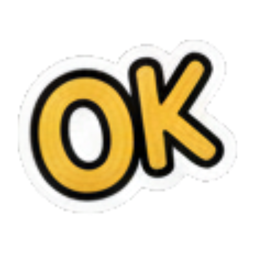 Shy creature feeling embarrassed. Steampunk Fluffball Adventures sticker for expressive chats and social replies.