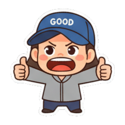 Sticker 11 from AI Sticker Pack, designed for expressive chats, social replies, and everyday reactions.