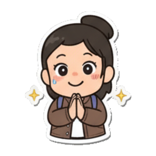 Sticker 5 from AI Sticker Pack, designed for expressive chats, social replies, and everyday reactions.