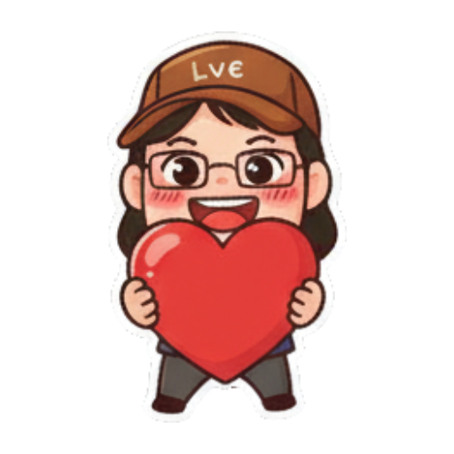 Sticker 7 from AI Sticker Pack, designed for expressive chats, social replies, and everyday reactions.
