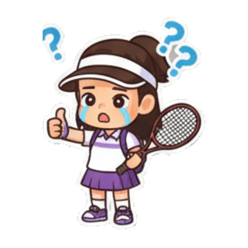 Sticker 10 from AI Sticker Pack, designed for expressive chats, social replies, and everyday reactions.