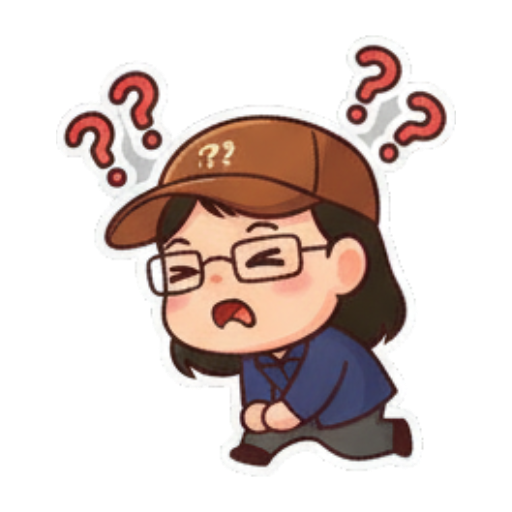Sticker 10 from AI Sticker Pack, designed for expressive chats, social replies, and everyday reactions.