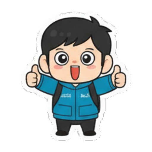 Sticker 12 from AI Sticker Pack, designed for expressive chats, social replies, and everyday reactions.
