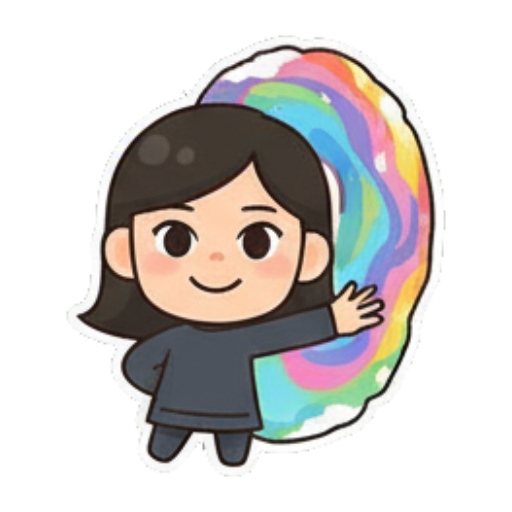 Sticker 16 from AI Sticker Pack, designed for expressive chats, social replies, and everyday reactions.