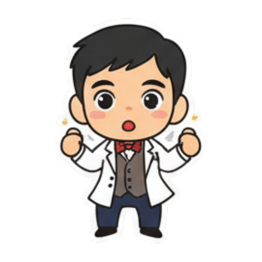 Sticker 7 from AI Sticker Pack, designed for expressive chats, social replies, and everyday reactions.