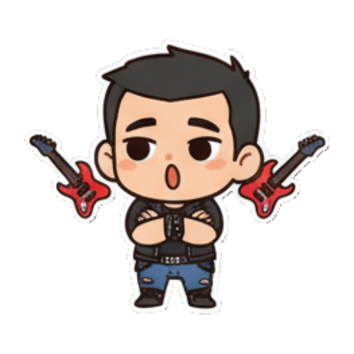 Sticker 4 from AI Sticker Pack, designed for expressive chats, social replies, and everyday reactions.