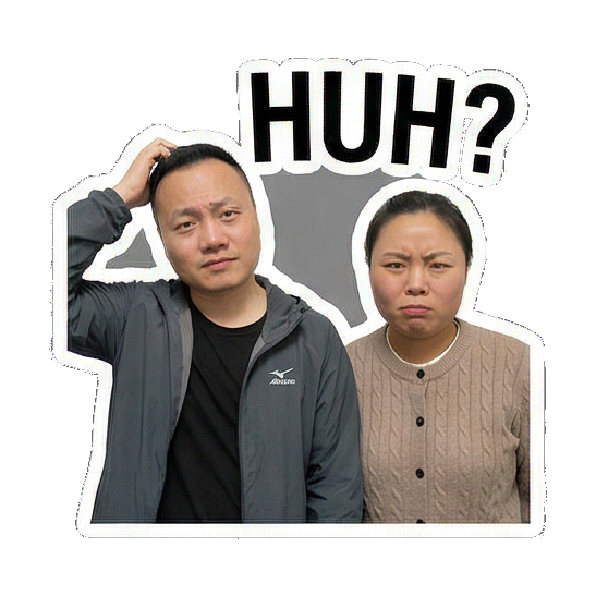 cartoon chat Sticker Pack 5f3c4c08 sticker for expressive chats and social replies.