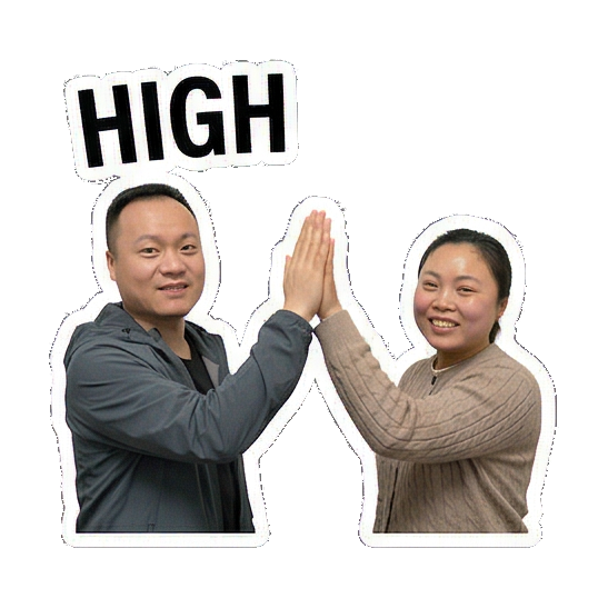 Sticker 9 from Sticker Pack 5f3c4c08, designed for expressive chats, social replies, and everyday reactions.
