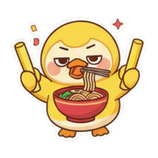 Sticker 15 from Sticker Pack c959ea0f, designed for expressive chats, social replies, and everyday reactions.