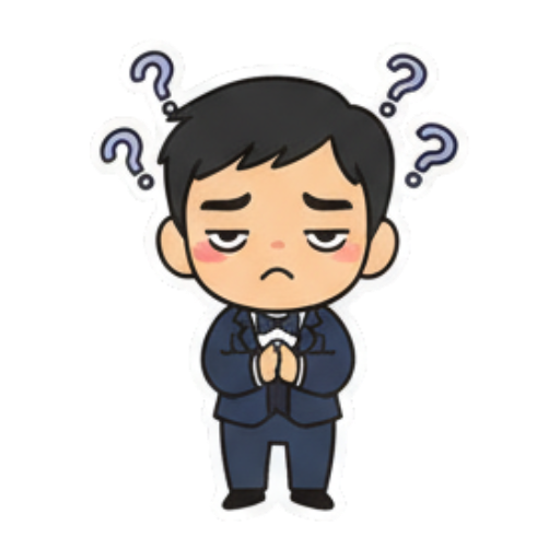 Sticker 10 from AI Sticker Pack, designed for expressive chats, social replies, and everyday reactions.