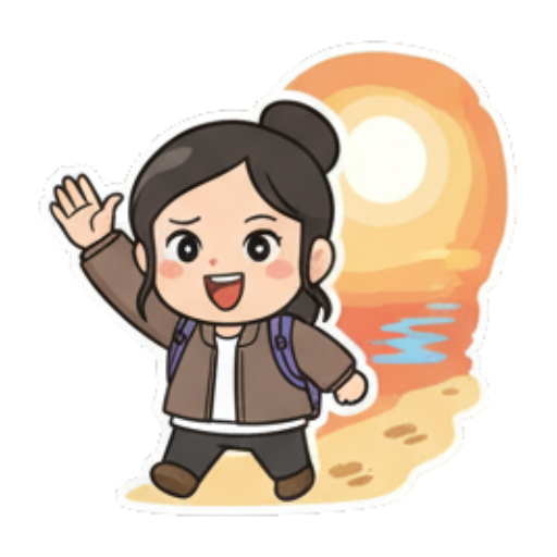 Sticker 16 from AI Sticker Pack, designed for expressive chats, social replies, and everyday reactions.