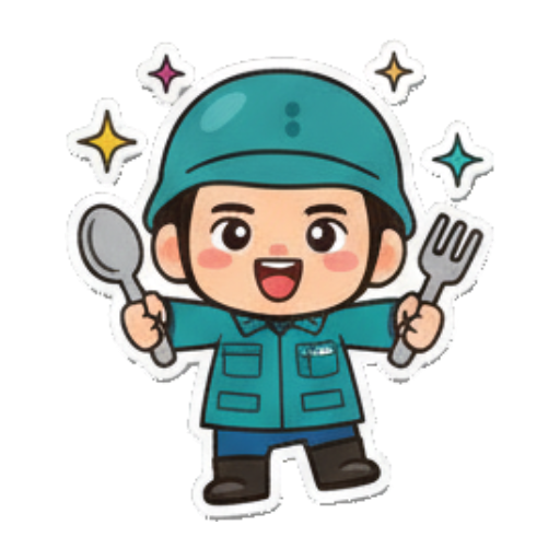 背对挥手说再见 卡通士兵表情包 sticker for expressive chats and social replies.