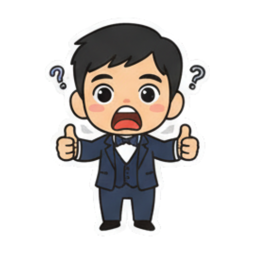 Sticker 11 from AI Sticker Pack, designed for expressive chats, social replies, and everyday reactions.