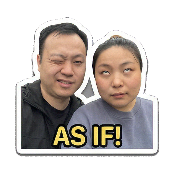 emotion highlight Sticker Pack 19d3156c sticker for expressive chats and social replies.