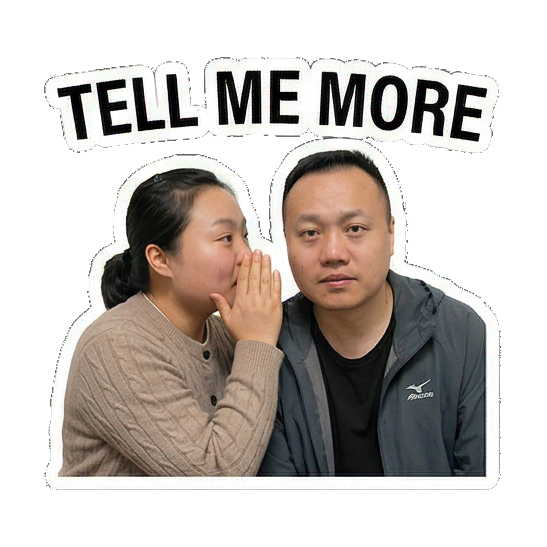 Sticker 8 from Sticker Pack 5f3c4c08, designed for expressive chats, social replies, and everyday reactions.