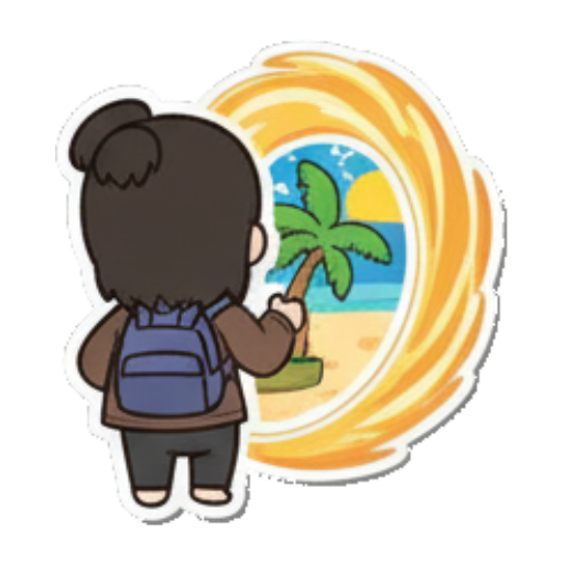 Sticker 16 from AI Sticker Pack, designed for expressive chats, social replies, and everyday reactions.