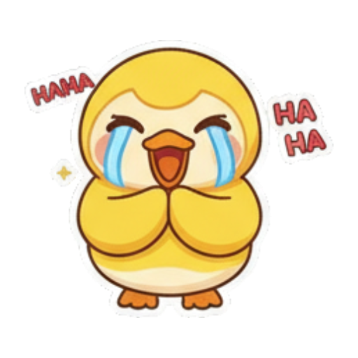 cartoon chat Sticker Pack c959ea0f sticker for expressive chats and social replies.