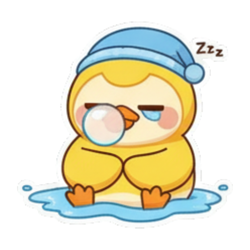 Sticker 13 from Sticker Pack c959ea0f, designed for expressive chats, social replies, and everyday reactions.