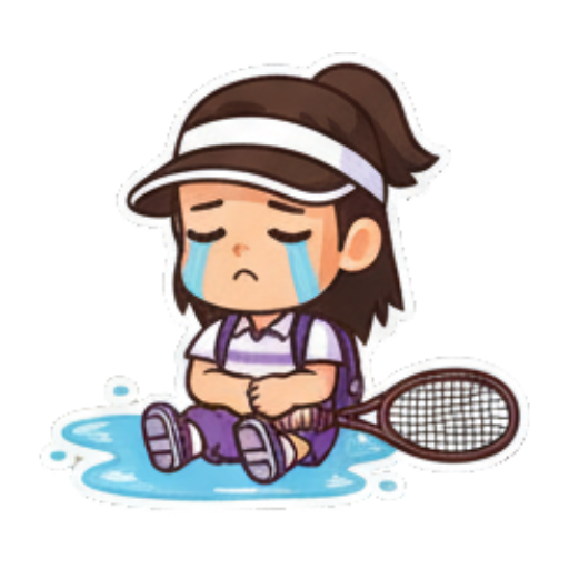 Sticker 9 from AI Sticker Pack, designed for expressive chats, social replies, and everyday reactions.