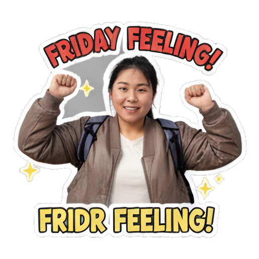 老师戴眼镜，手持证书，进入“TEACHER MODE!”。 Teacher's School Life sticker for expressive chats and social replies.