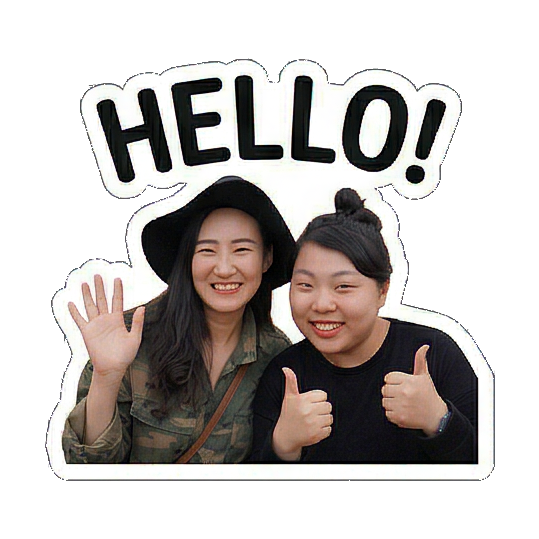cute expression Sticker Pack e7d933e7 sticker for expressive chats and social replies.