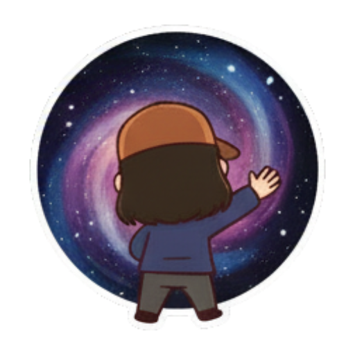 Sticker 16 from AI Sticker Pack, designed for expressive chats, social replies, and everyday reactions.