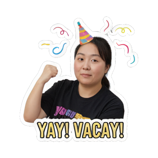 Sticker 16 from Sticker Pack e81cb05a, designed for expressive chats, social replies, and everyday reactions.