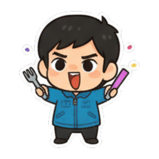 Sticker 14 from AI Sticker Pack, designed for expressive chats, social replies, and everyday reactions.