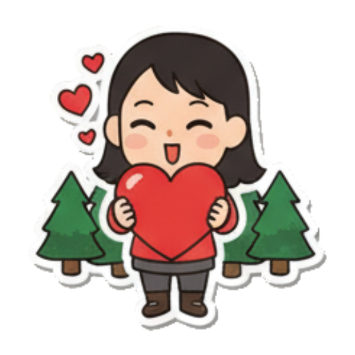 Sticker 7 from AI Sticker Pack, designed for expressive chats, social replies, and everyday reactions.