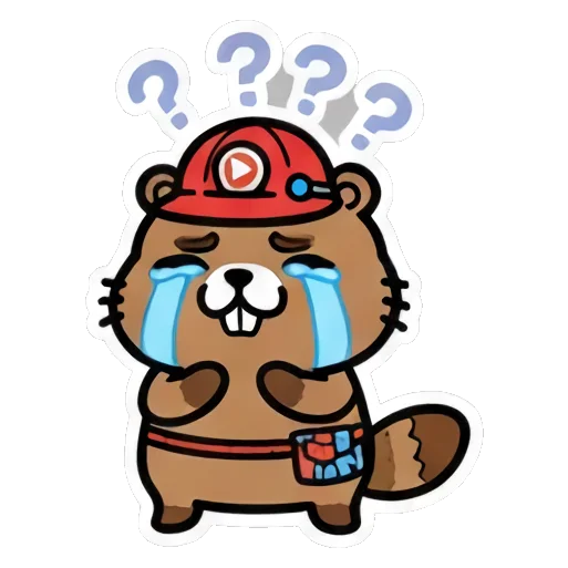 Sticker 10 from Sticker Pack 48c2454d, designed for expressive chats, social replies, and everyday reactions.