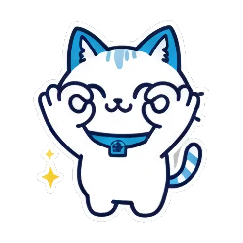 daily reaction Sticker Pack 4d08fa5a sticker for expressive chats and social replies.