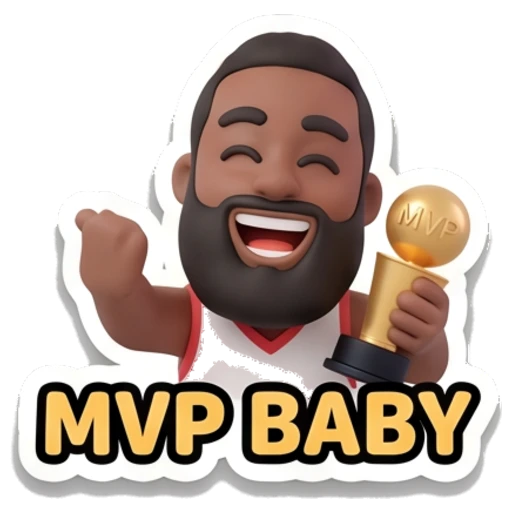Sticker 2 from AI Sticker Pack, designed for expressive chats, social replies, and everyday reactions.