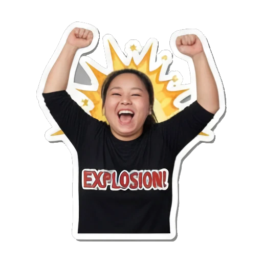 Sticker 11 from Mood Story 3fb7bc8a, designed for expressive chats, social replies, and everyday reactions.