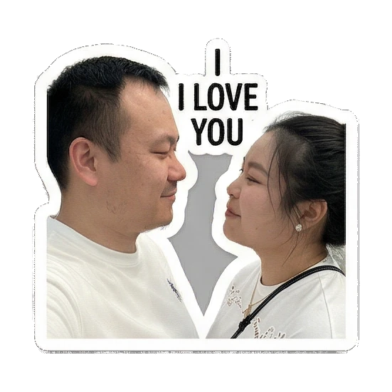 Sticker 16 from Mood Story 454d9b7d, designed for expressive chats, social replies, and everyday reactions.
