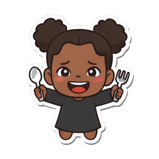 Sticker 14 from Mood Story c46cf9dc, designed for expressive chats, social replies, and everyday reactions.