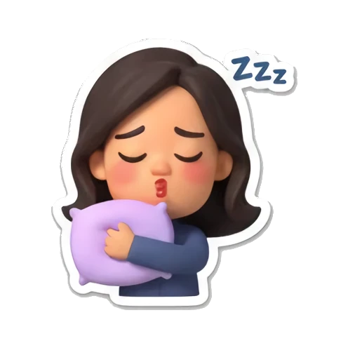 职场女性派对狂欢 Office Lady Daily Life sticker for expressive chats and social replies.