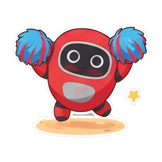 Sticker 15 from Sticker Pack c74b36c2, designed for expressive chats, social replies, and everyday reactions.