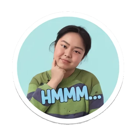 带字表情贴纸 My Many Moods sticker for expressive chats and social replies.
