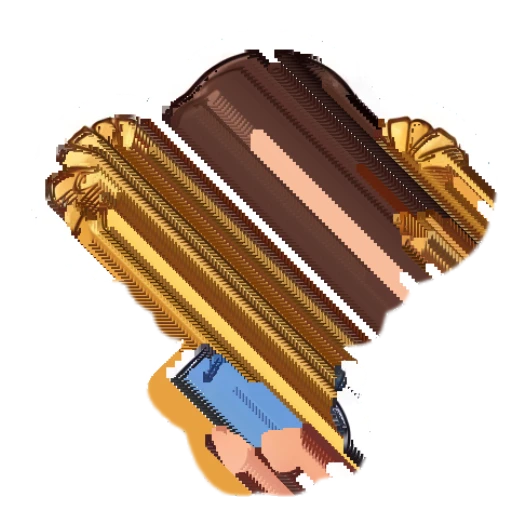 Sticker 14 from Mood Story 32e8ae47, designed for expressive chats, social replies, and everyday reactions.