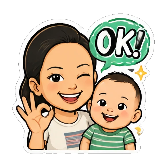cute expression Mood Story 0012712f sticker for expressive chats and social replies.
