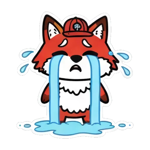 Sticker 9 from Sticker Pack 5e7e976a, designed for expressive chats, social replies, and everyday reactions.