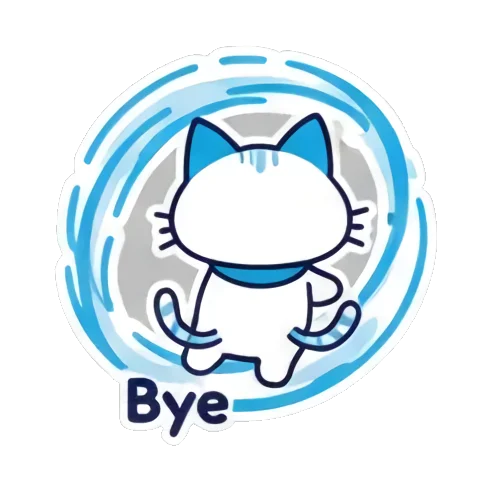 Sticker 15 from Sticker Pack 4d08fa5a, designed for expressive chats, social replies, and everyday reactions.