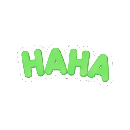 Sticker 8 from Mood Story 3b88fa08, designed for expressive chats, social replies, and everyday reactions.