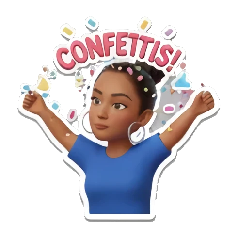 Sticker 15 from Mood Story 10d7f955, designed for expressive chats, social replies, and everyday reactions.