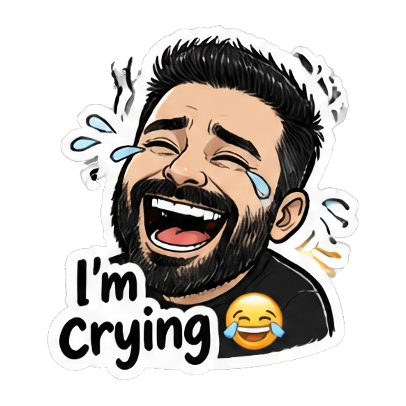 emotion highlight Mood Story 8d87a08f sticker for expressive chats and social replies.